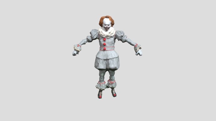 Prueba 2 3D Model
