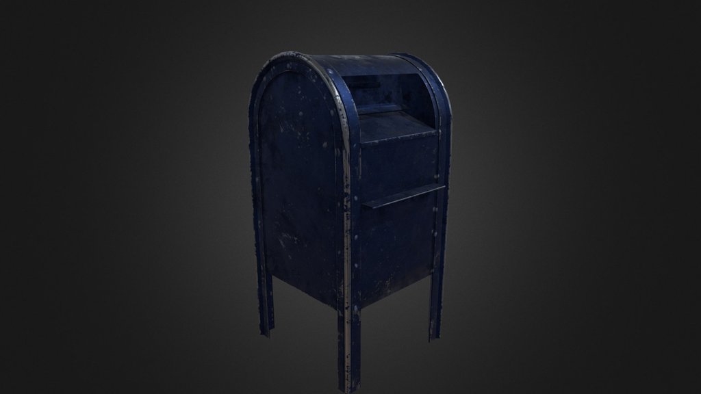 obj mail