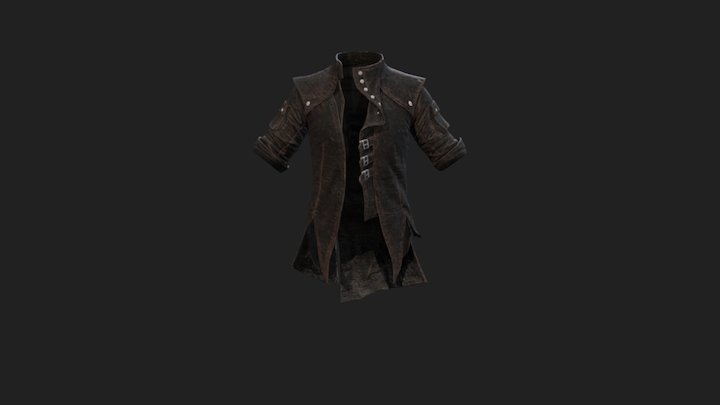 3d Model Collection By Rediamon Sketchfab, How To Get Playerunknown S Trench Coat In Pubg Mobile
