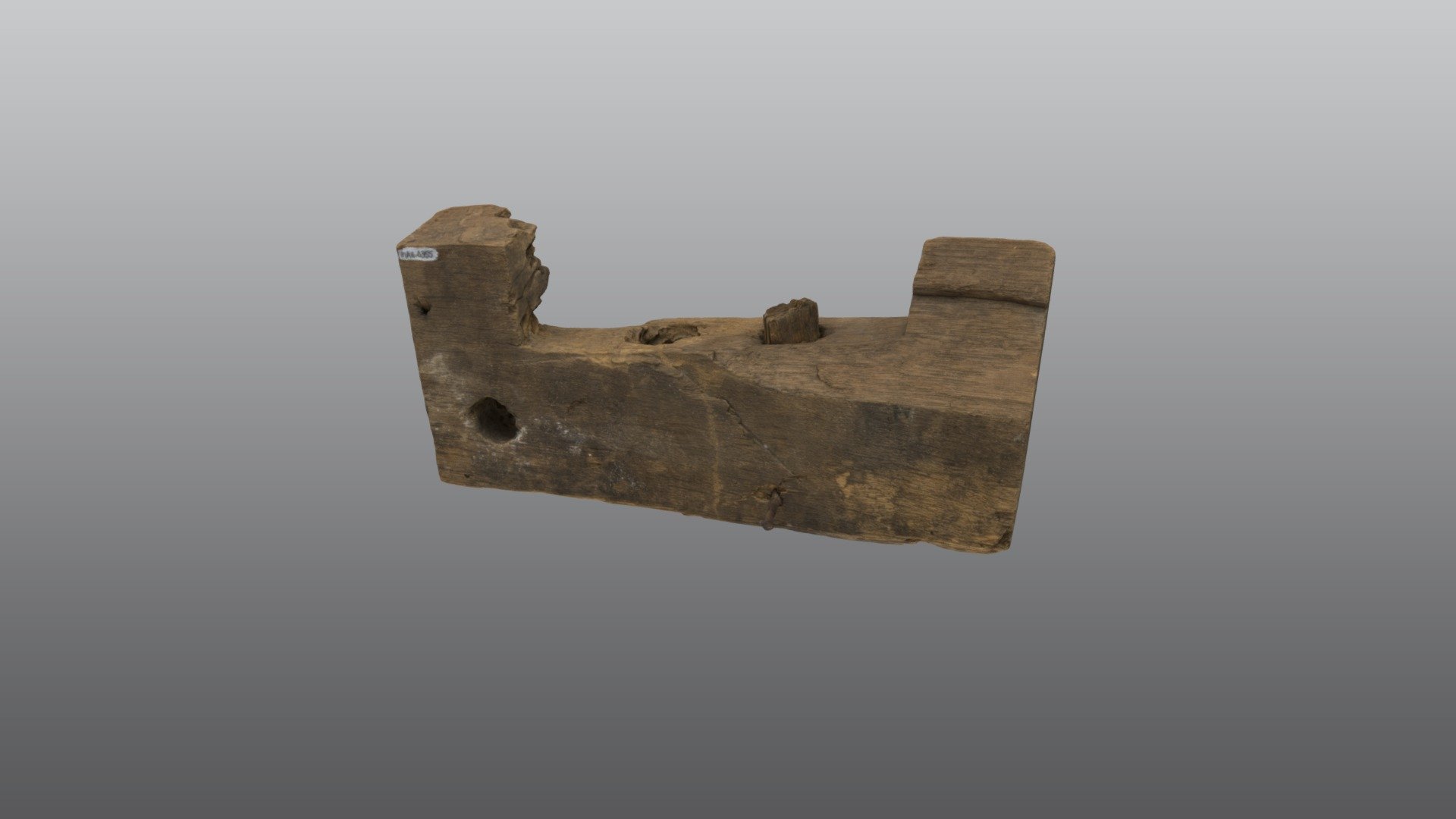Sill Model