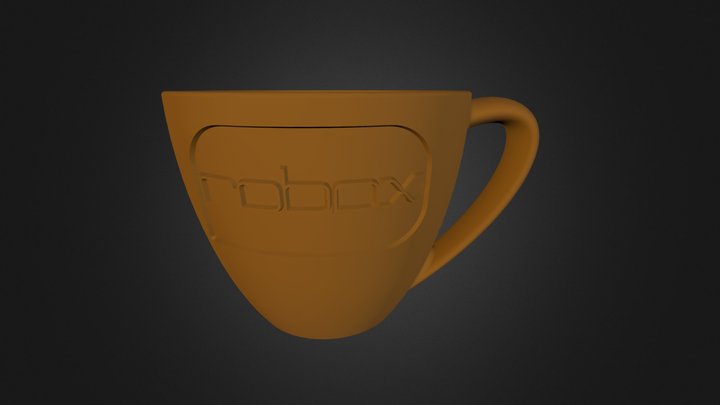 Espresso cup