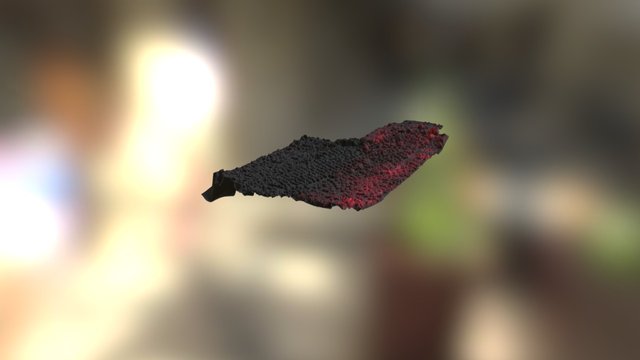 Uliveto_1 3D Model