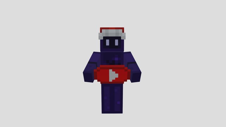 tnforcos 3D Model