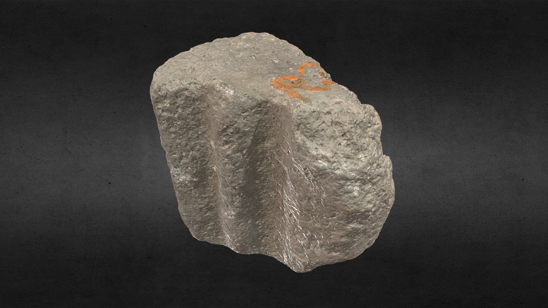 Kirkjubømúrurin: R007