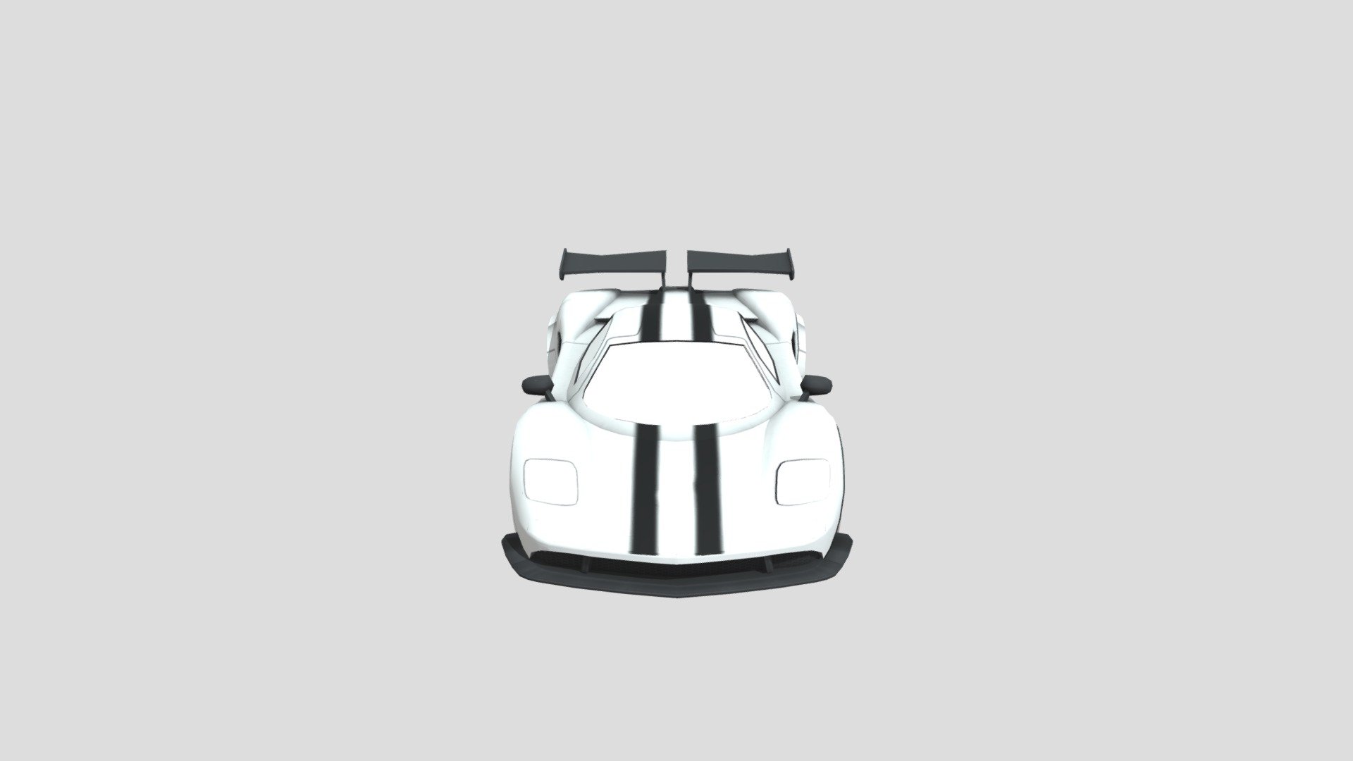 Exotic Car | Mobile Optimized