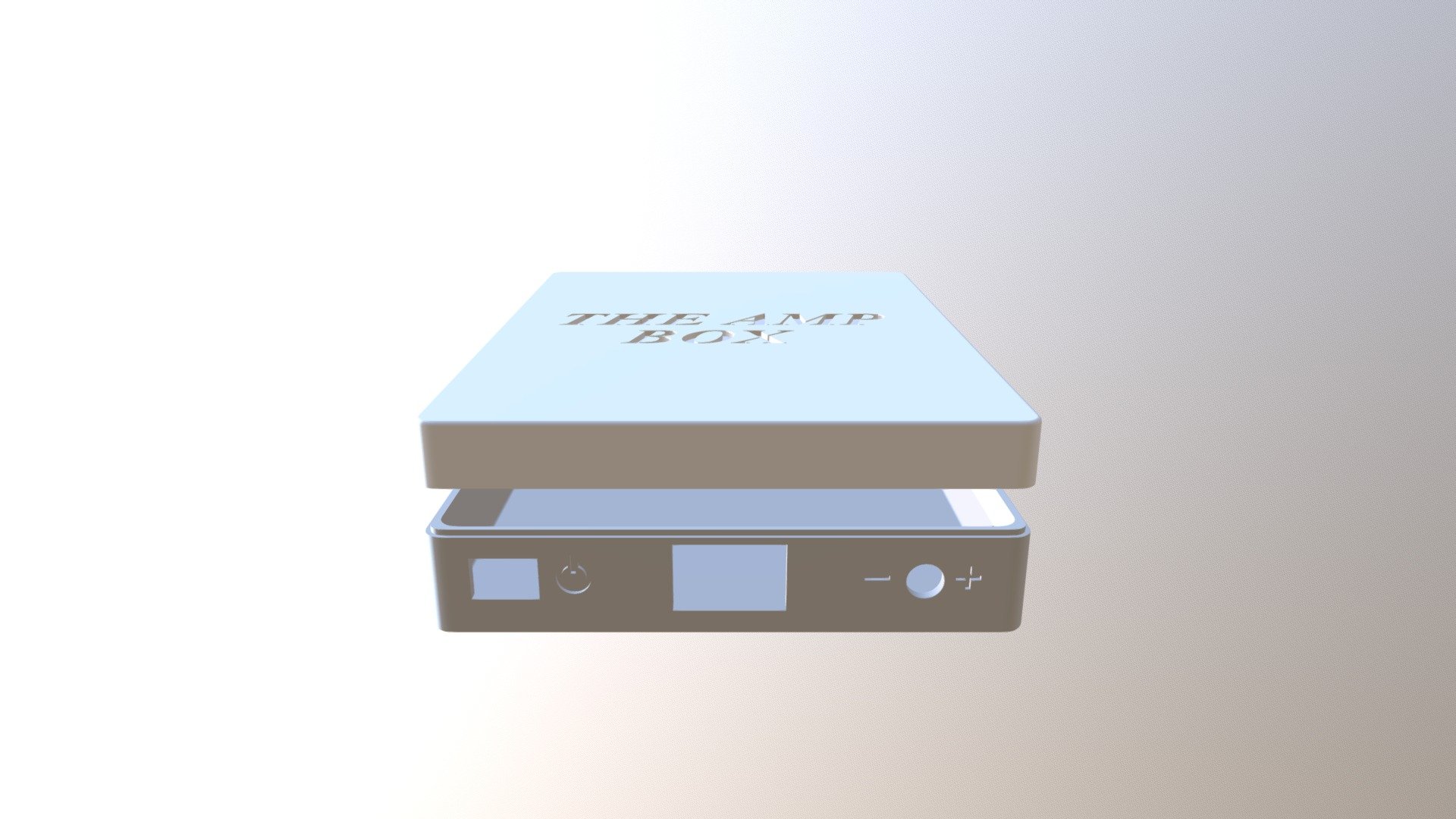 Box AUDIO