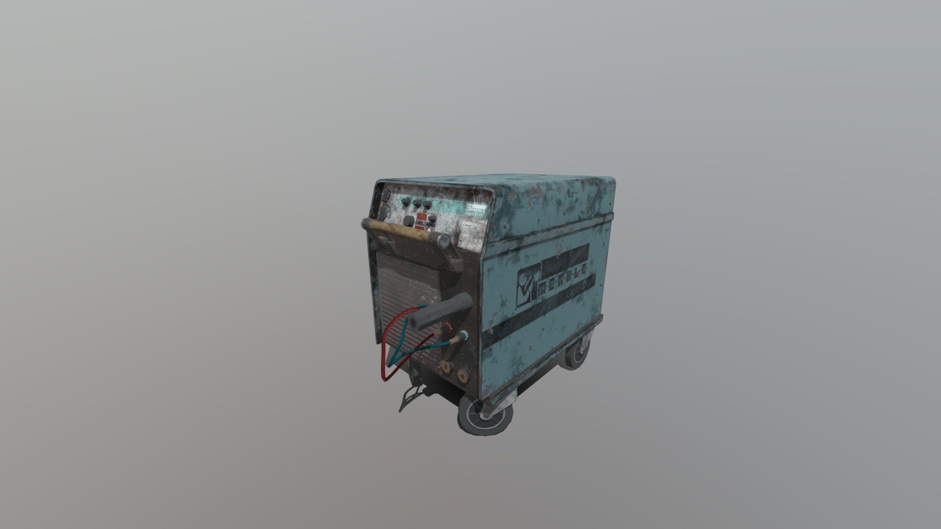 Merkle OptiMIG 450