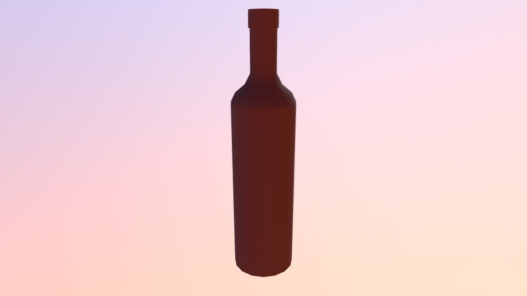 Luke Crofts Bottle!