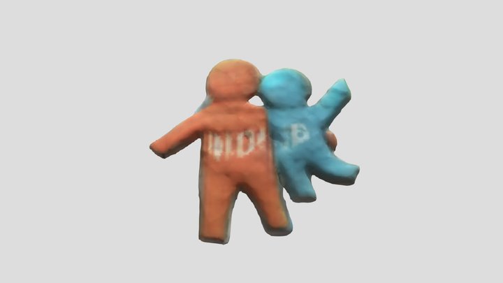 uhhhh IDIOC O? 3D Model