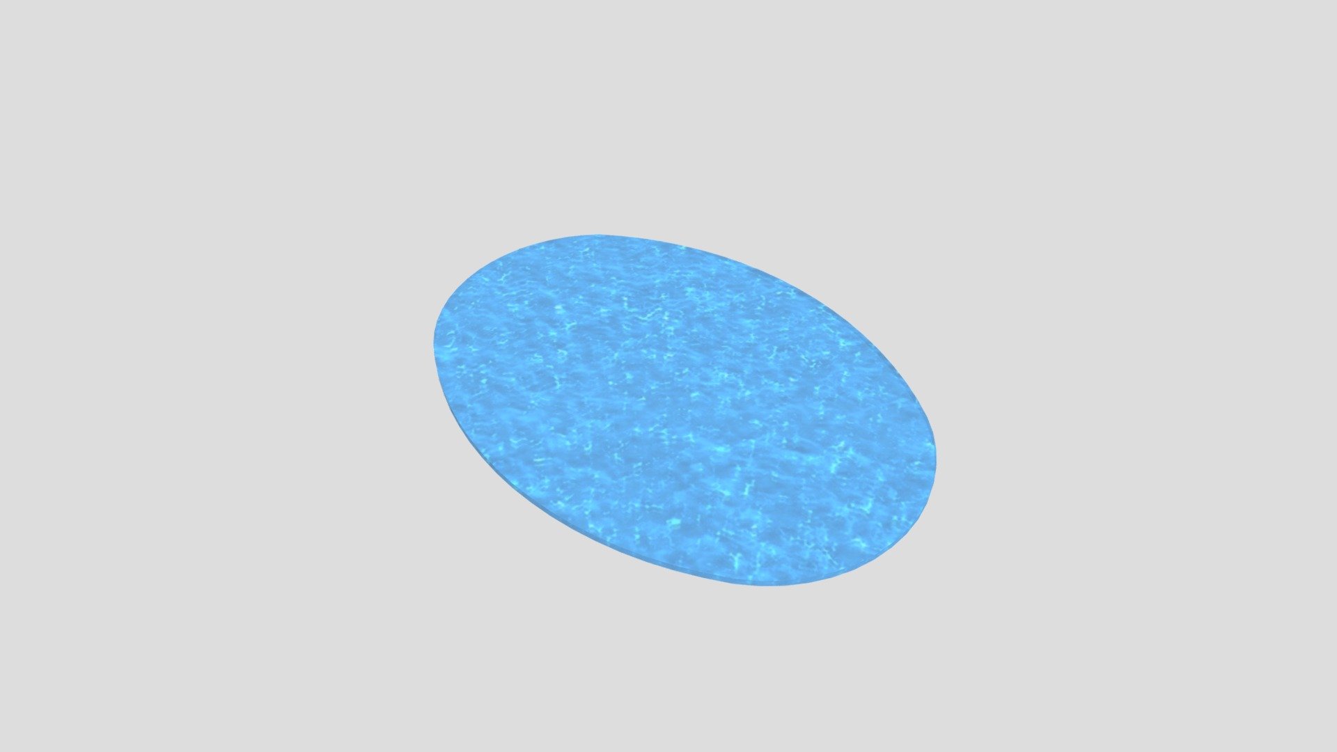 Bath Water