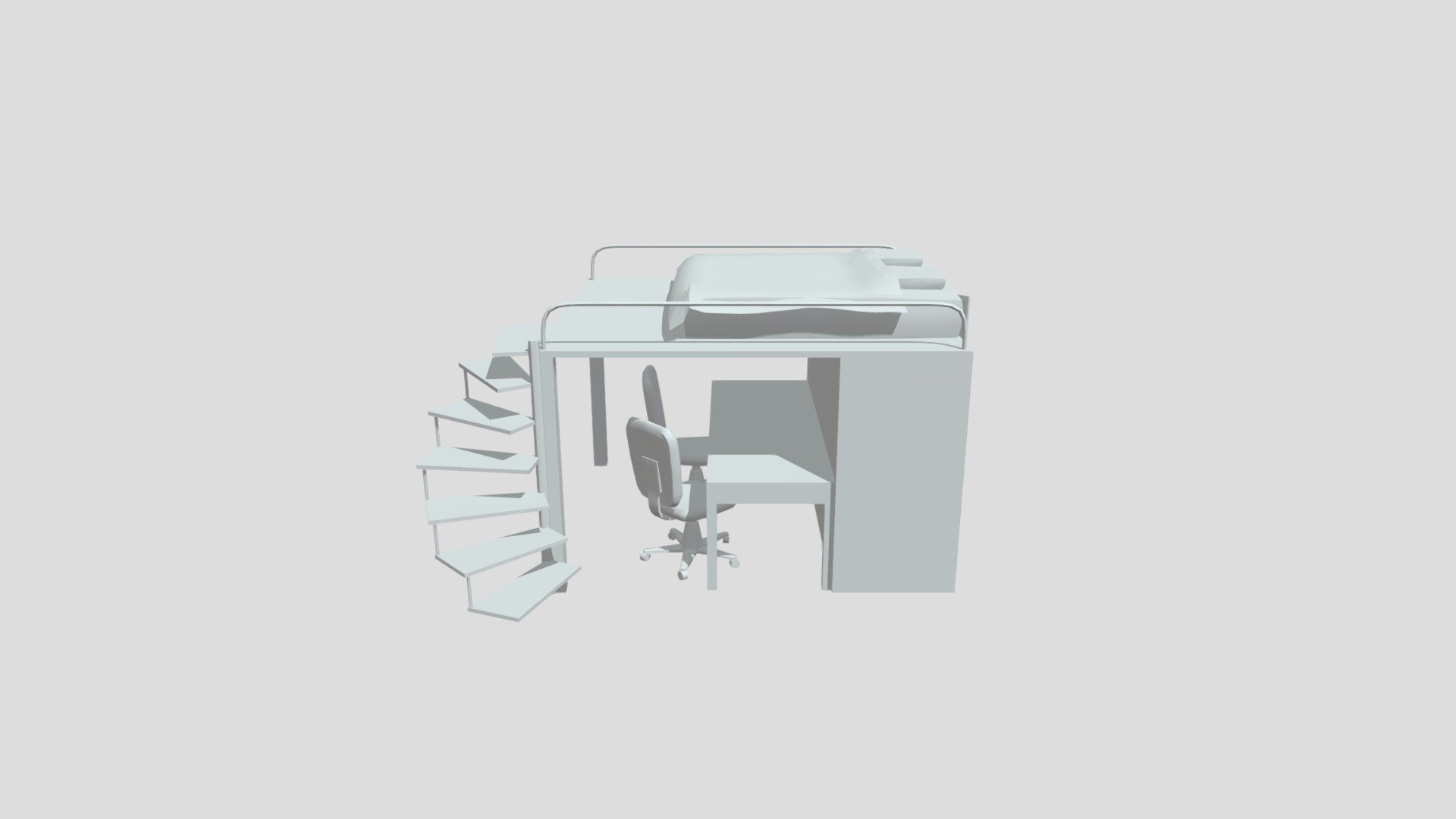 BunkBedLoft_Version2