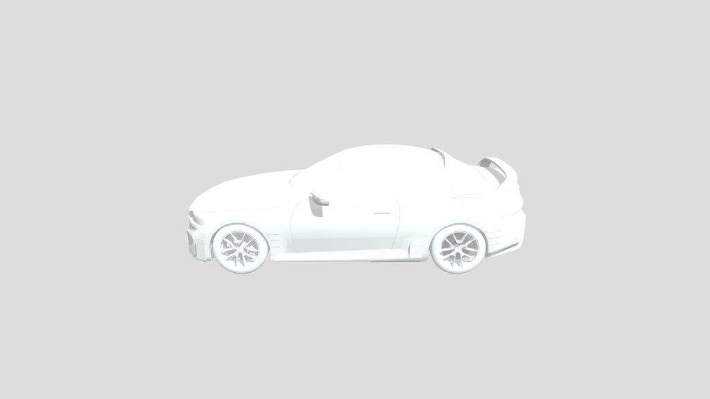 BMW M2 Performance Parts