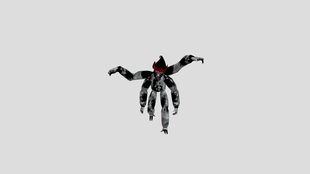 Player recreation