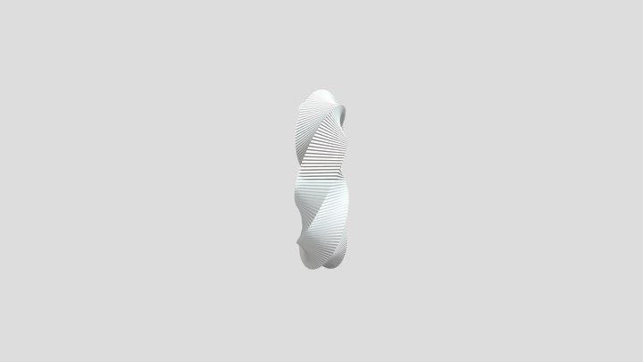 abst 3D Model
