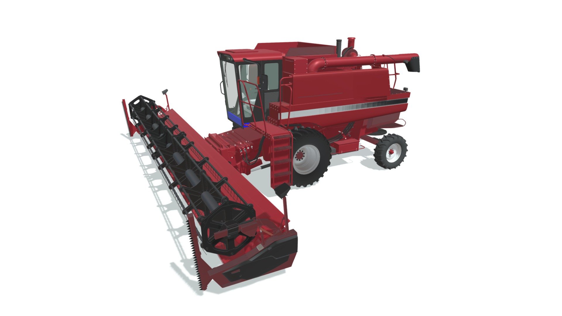 Combine 3D - Buy Royalty Free 3D model by 3DHorse [7751756] - Sketchfab ...