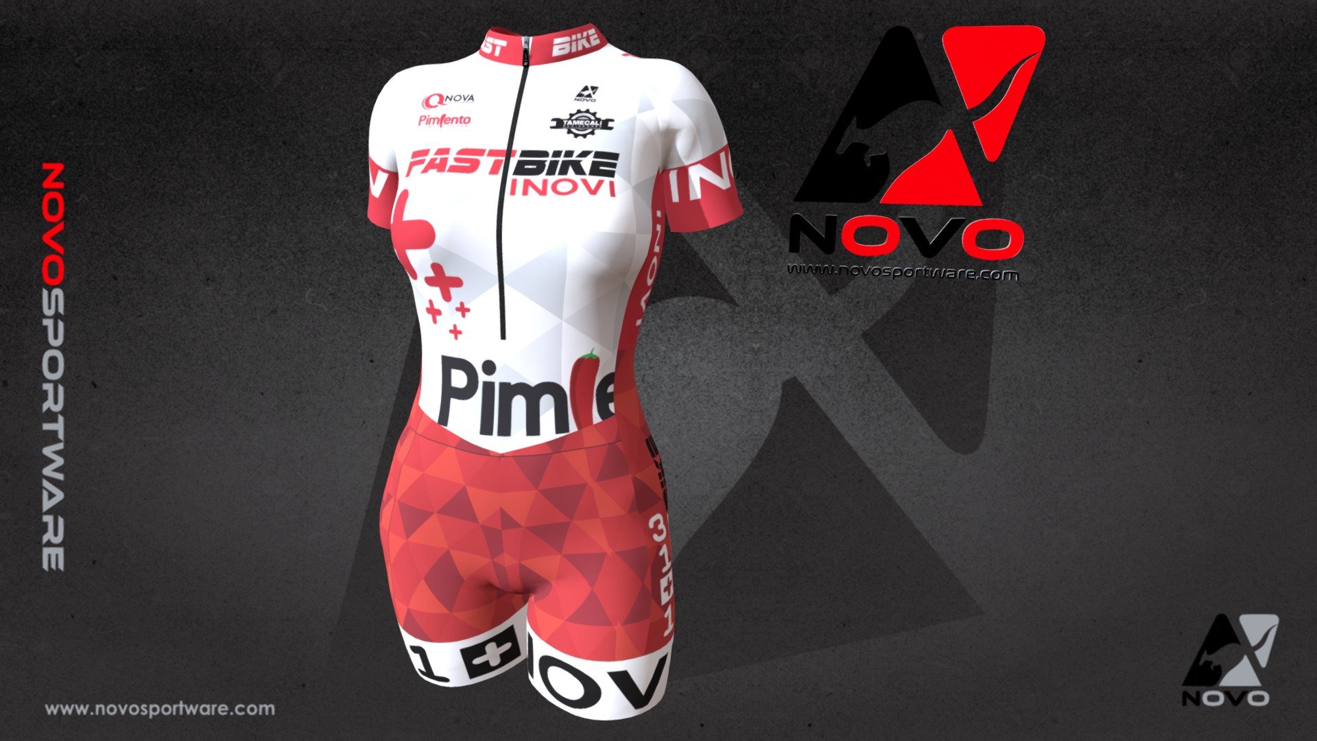 Body Fast Bike