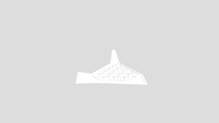 CUP RIGHT 3D Model