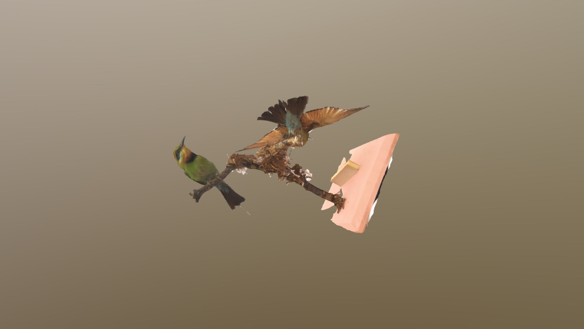 BeeEaters