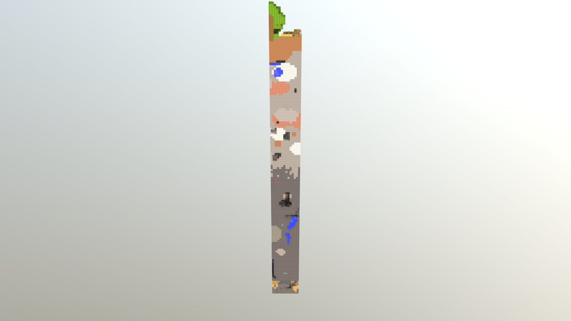 experiment 16 chunk 9X5