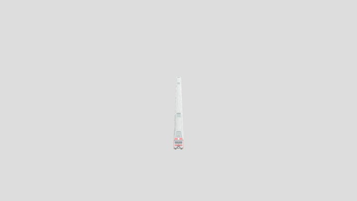 Rame+z20500 3D Model