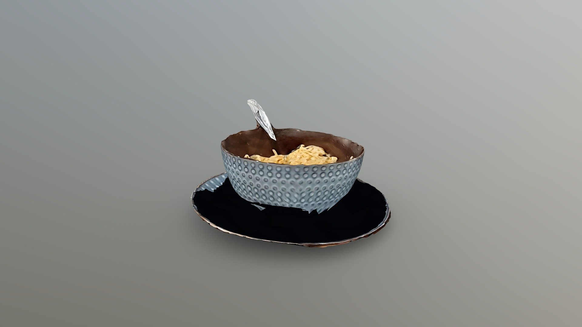 Noodle Bowl