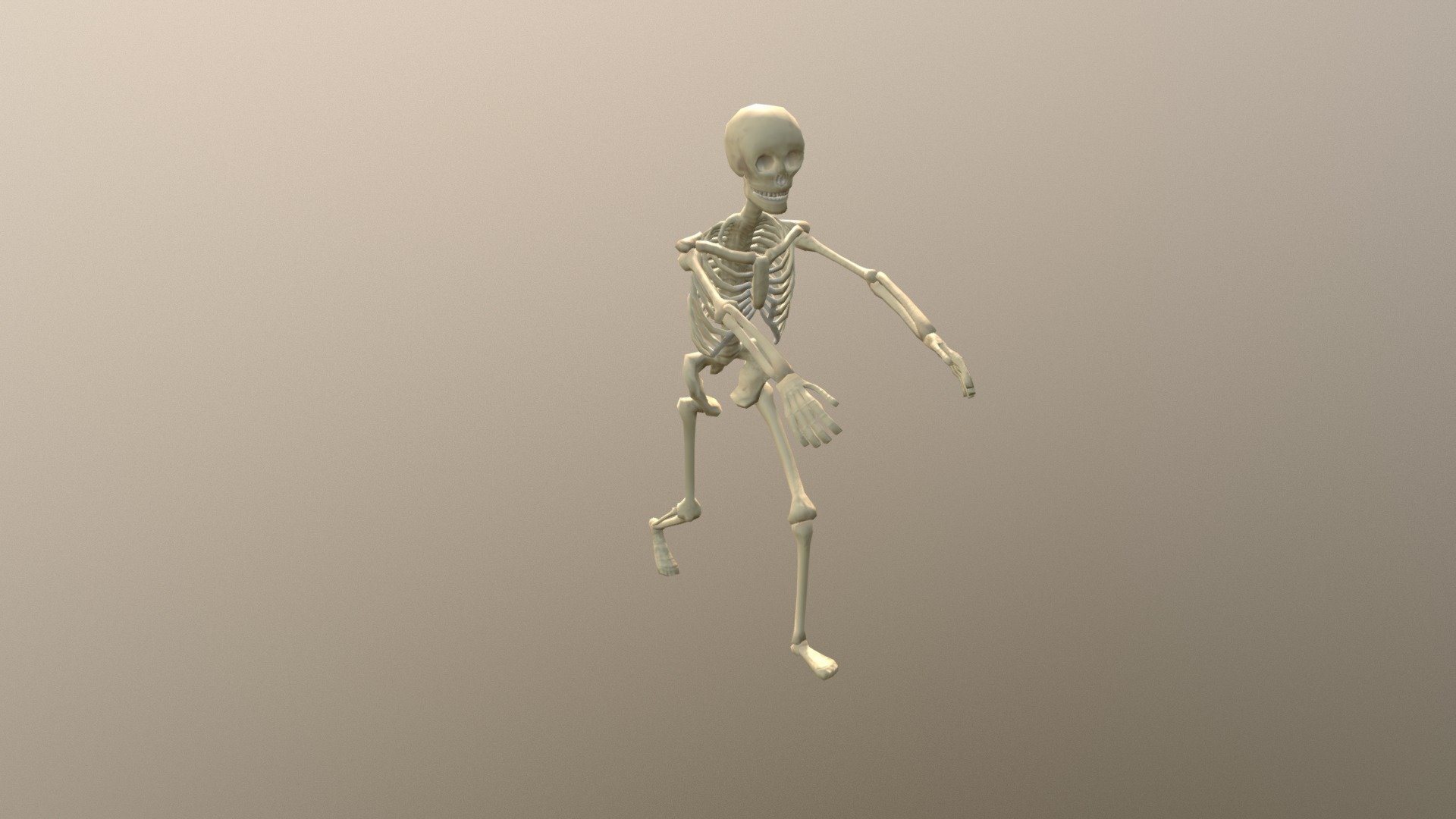 Bone boi
