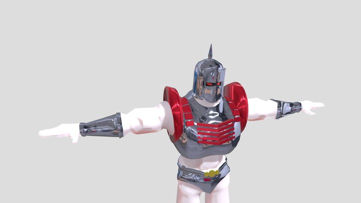 Robin 3D models - Sketchfab