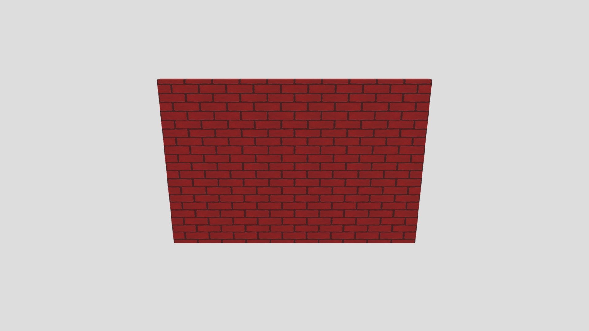 紅磚牆