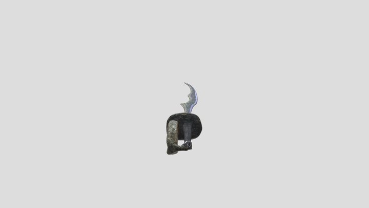 treasure or garbage? 3D Model