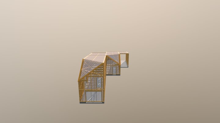 MARCELLI 3D Model