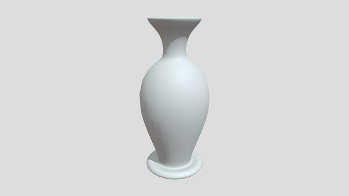 vase_2021_9 3D Model