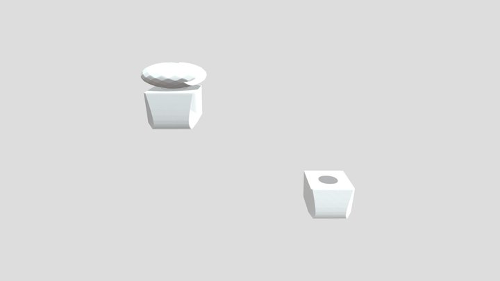 Versace 3D Model