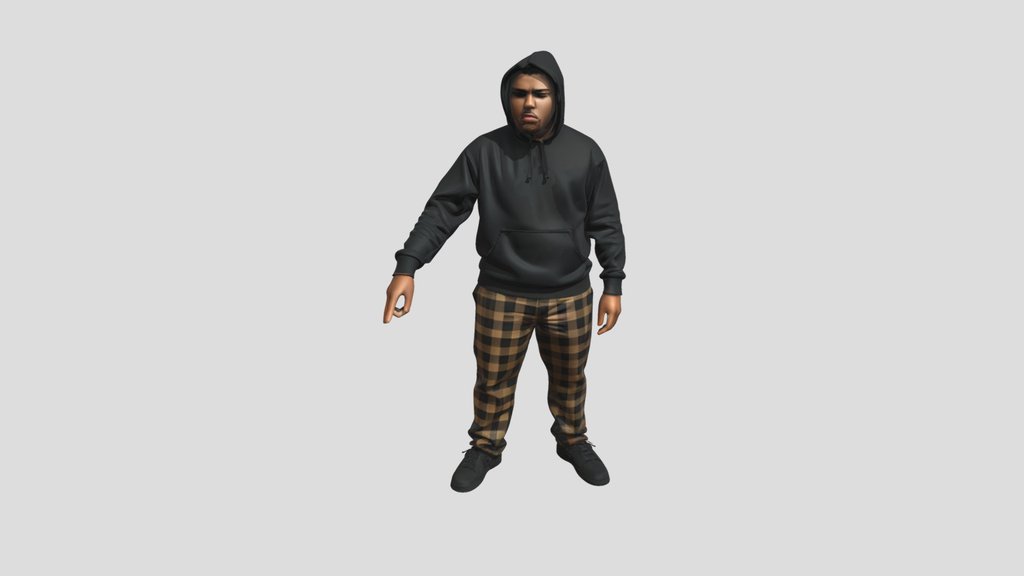 Hoodlum