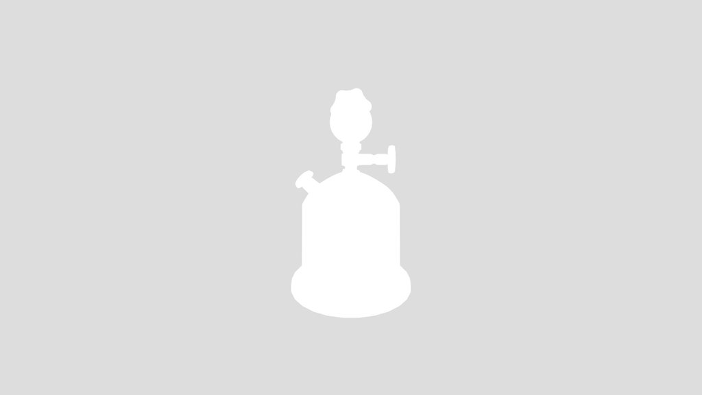 Brass Blowtorch