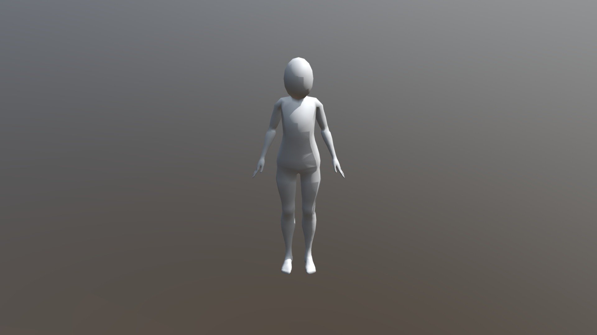 Animation - Punch 2