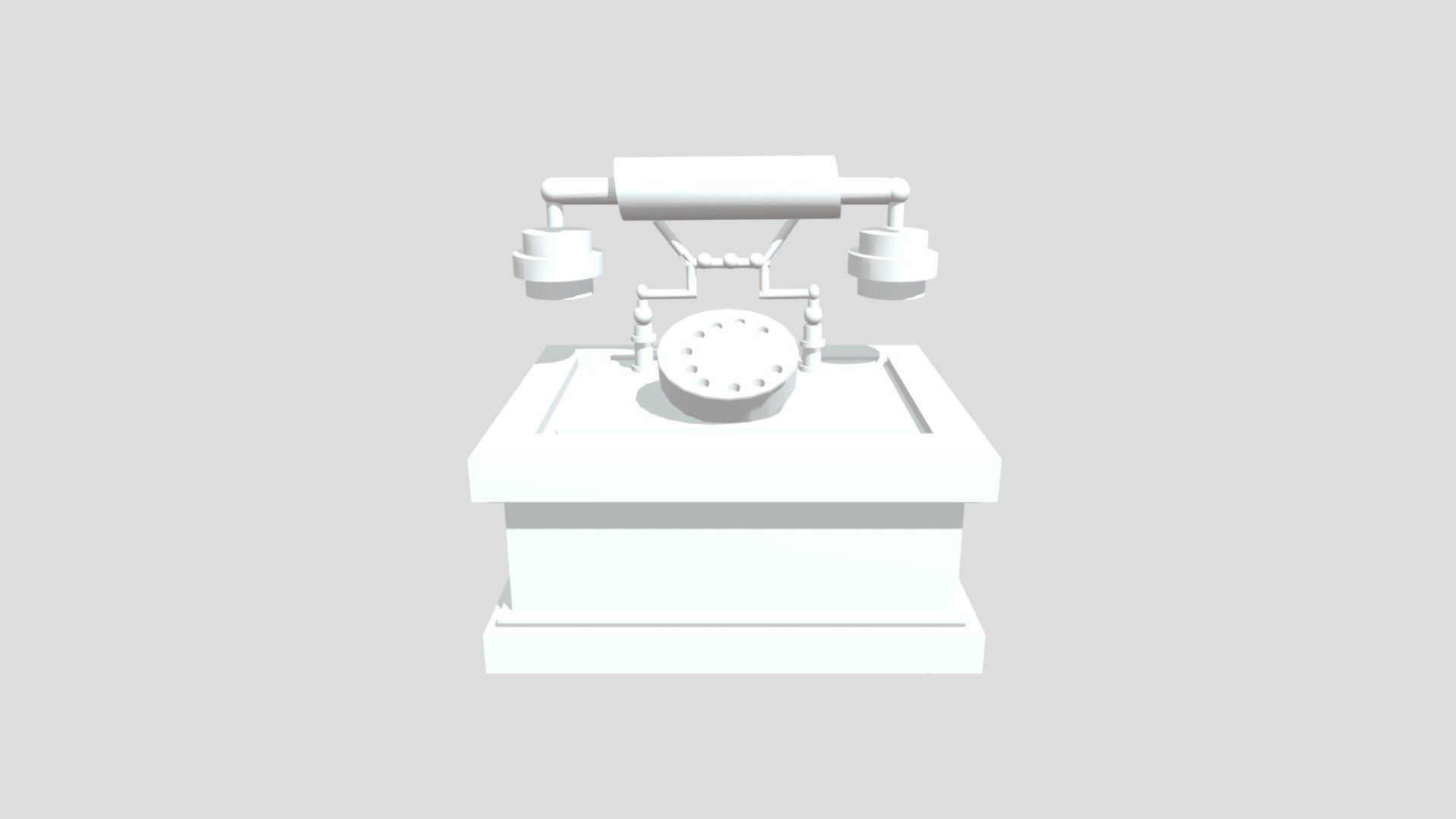 T93 - Telefone