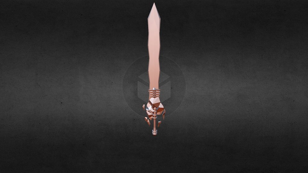 Gem Sword