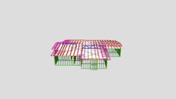 Melrose Construction & Development - 15 Ryan Cou - 3D model by MBPrefab ...