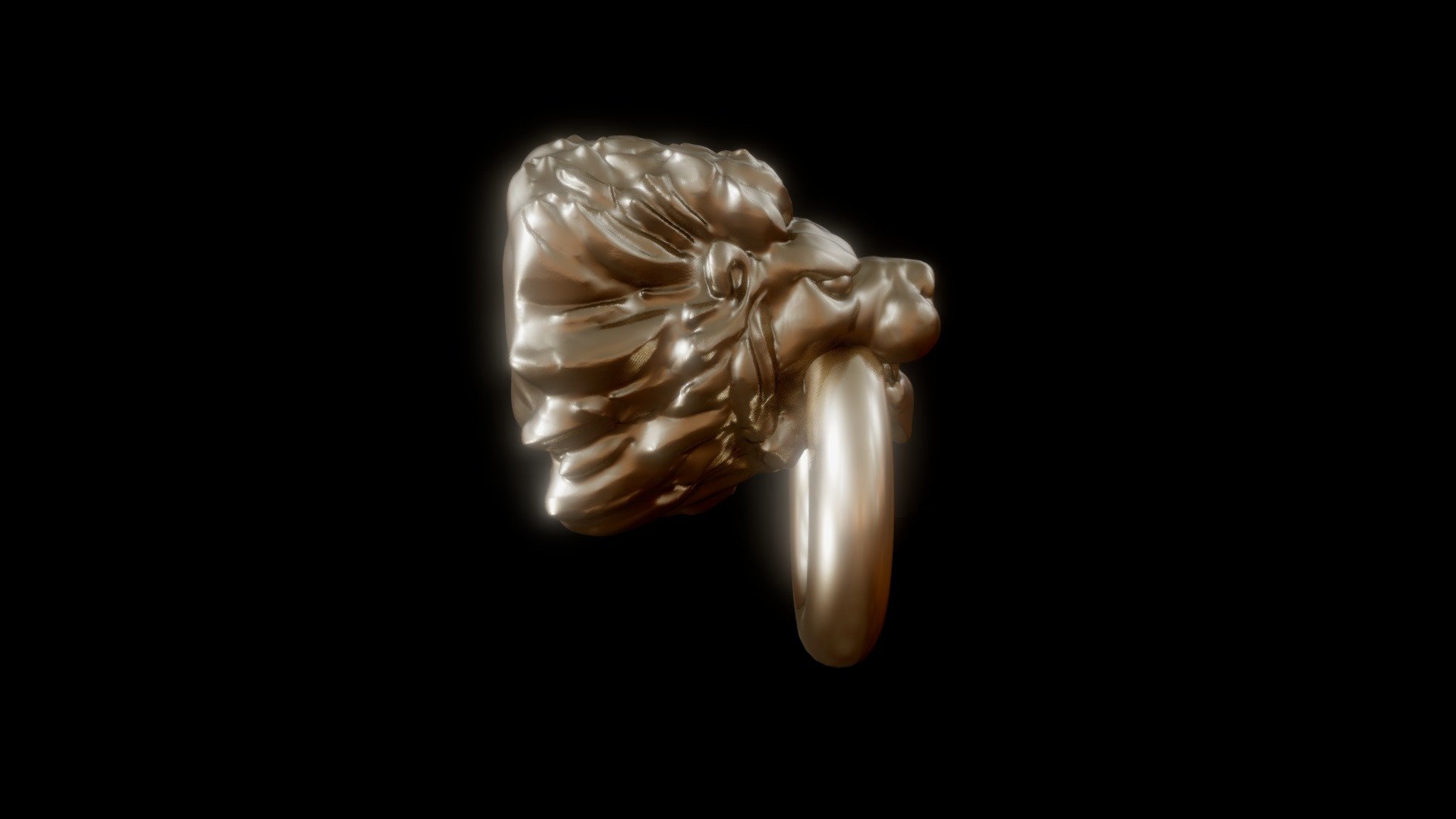 lion