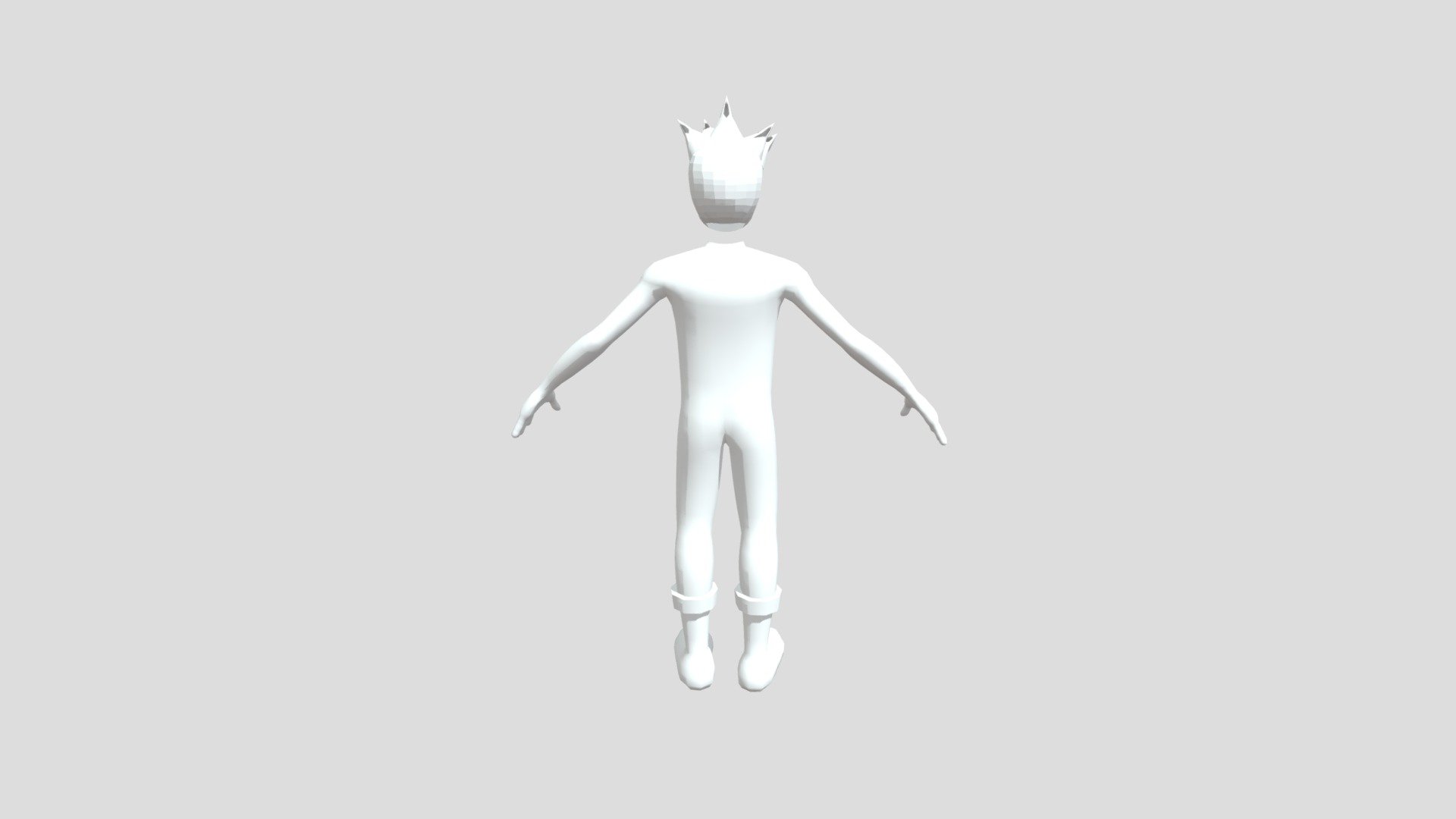 Backugou Model