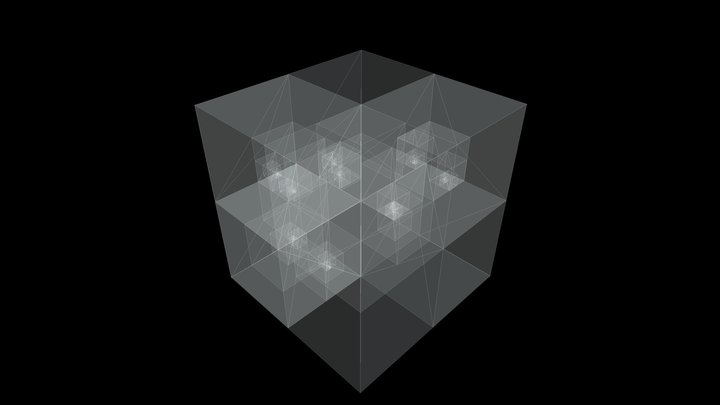 Particles Tests - 3 – Free 3D Model STL