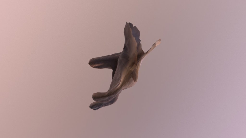 Glove with Texture