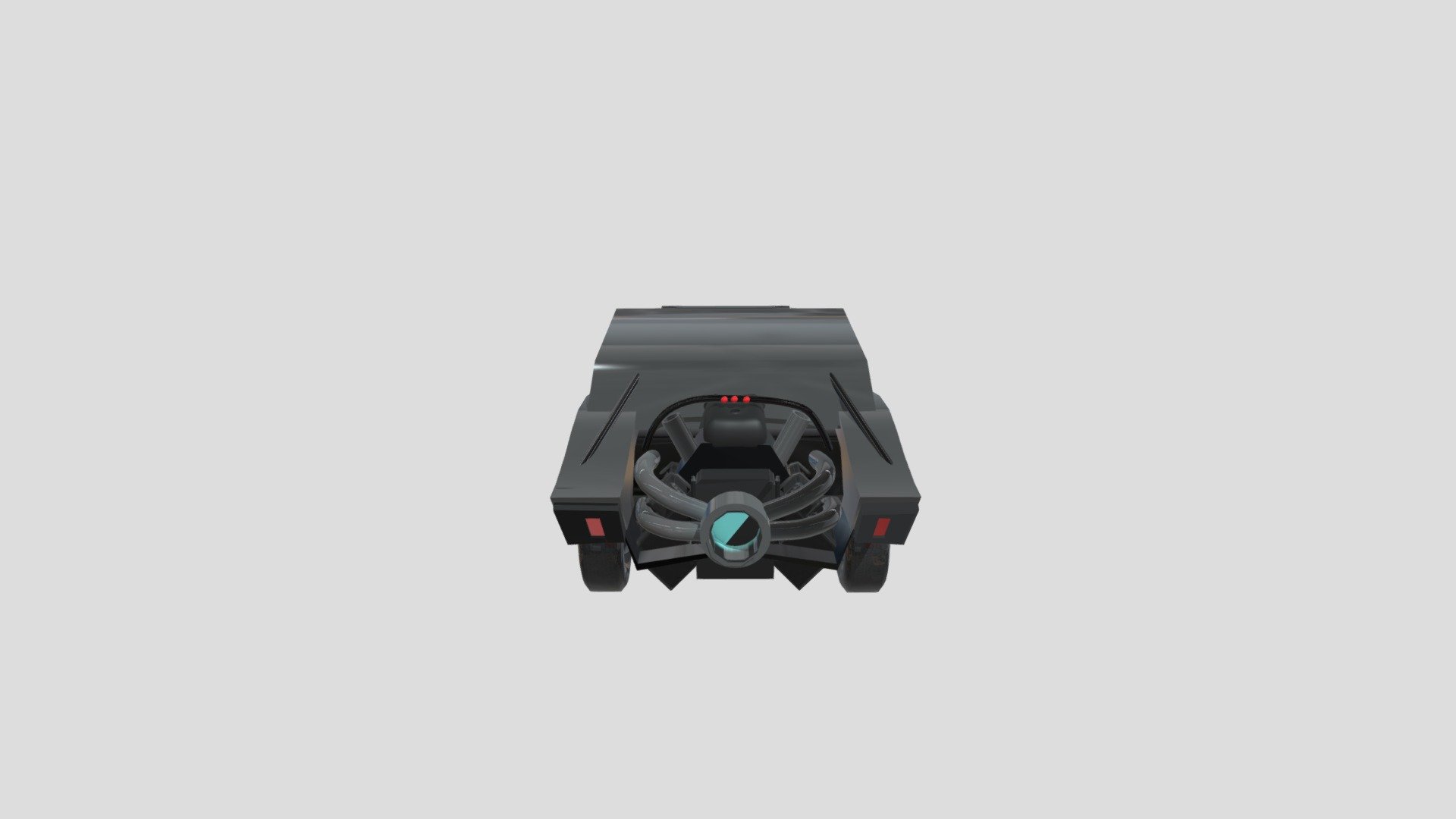 BATMOBILE