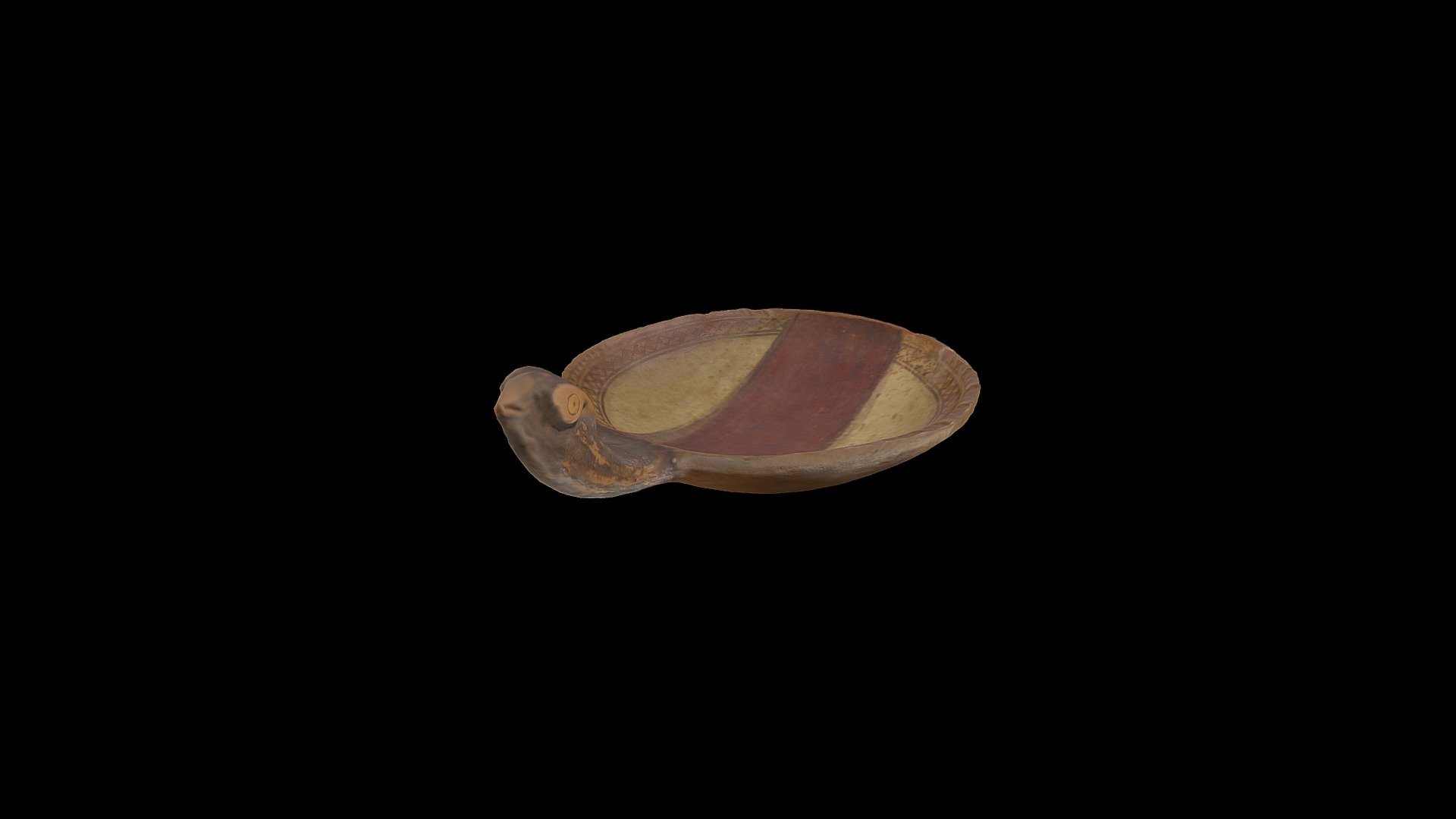 REPRESENTACIÓN SIMBÓLICA DEL CULTO AL AGUA