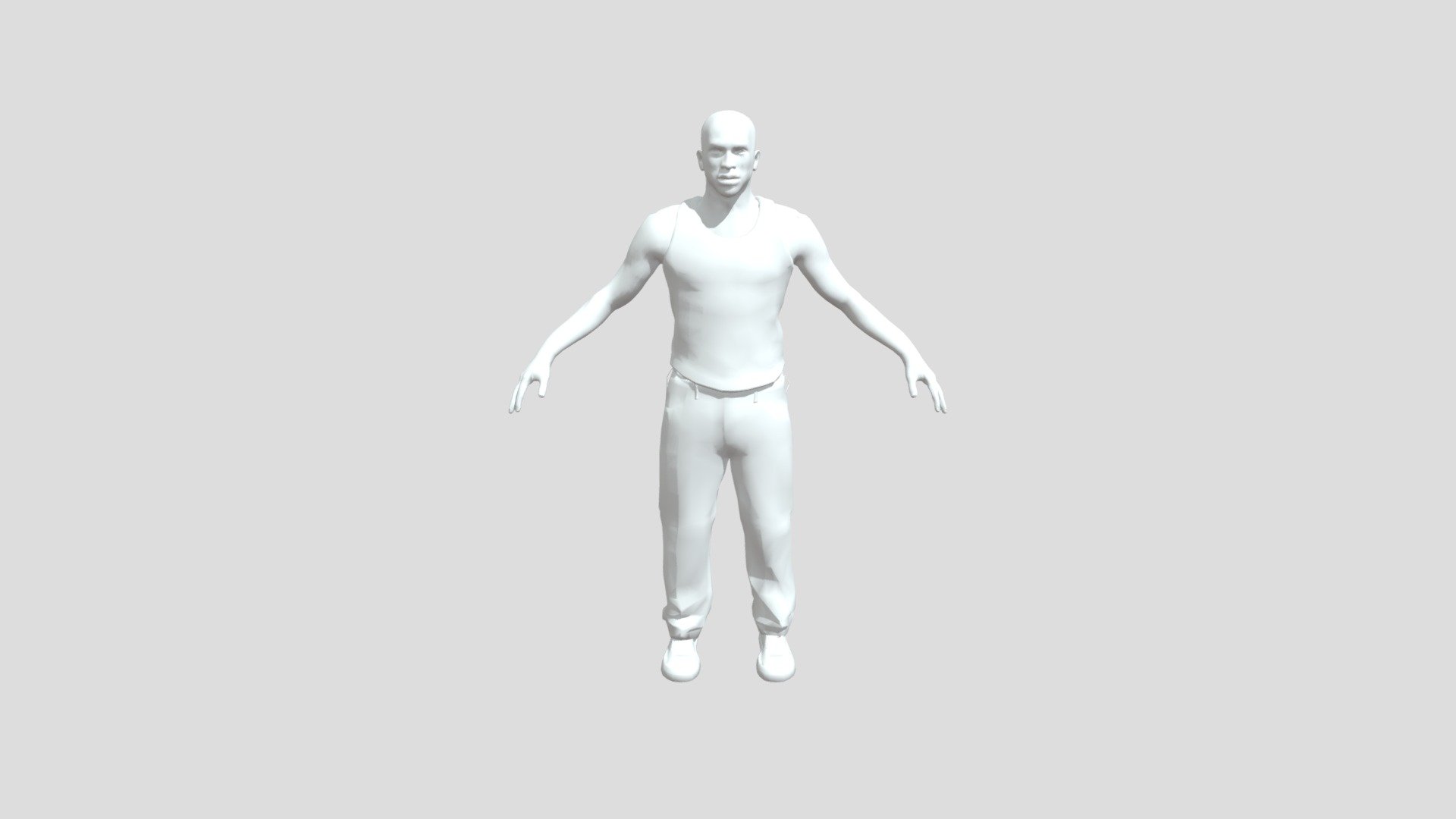 CJ_Remake_UE4