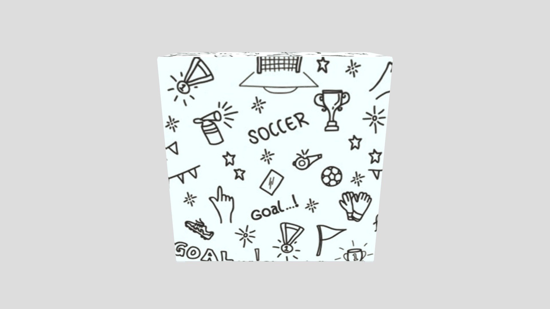 GIFT BOX