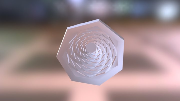My Model (9) 3D Model