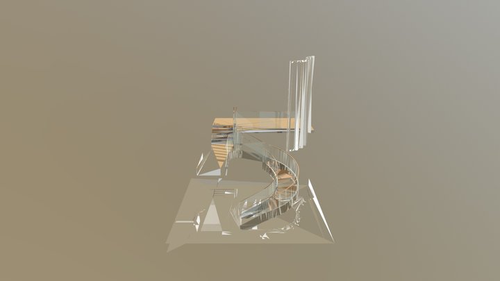 1 3D Model