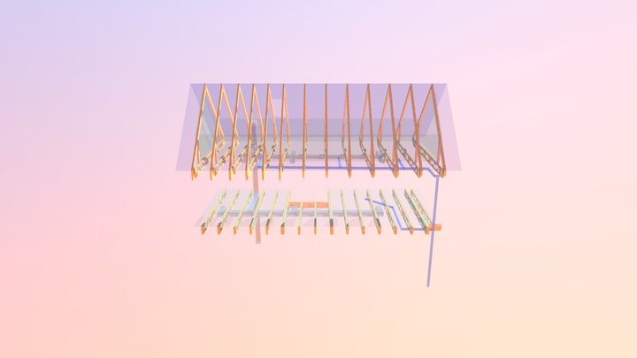 Posi_3D_objects_no_frames_-_studiobinder-built 3D Model
