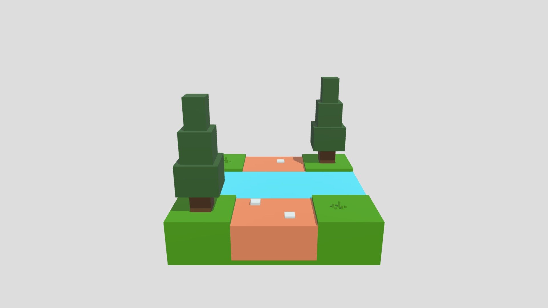 River 0